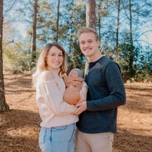 Meet your Posher, Caroline